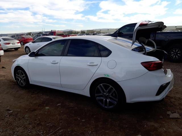 Photo 1 VIN: 3KPF34AD3KE020196 - KIA FORTE GT L 