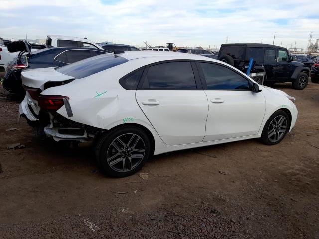 Photo 2 VIN: 3KPF34AD3KE020196 - KIA FORTE GT L 