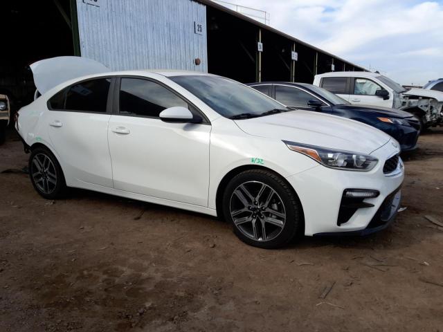 Photo 3 VIN: 3KPF34AD3KE020196 - KIA FORTE GT L 