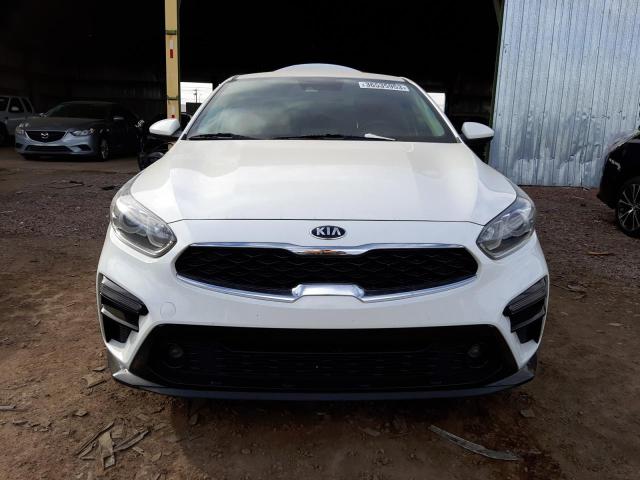 Photo 4 VIN: 3KPF34AD3KE020196 - KIA FORTE GT L 