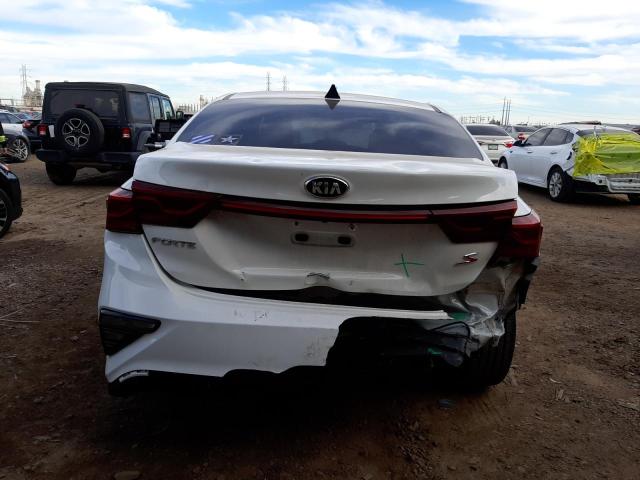 Photo 5 VIN: 3KPF34AD3KE020196 - KIA FORTE GT L 