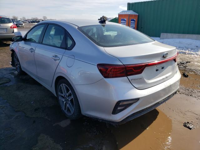 Photo 2 VIN: 3KPF34AD3KE023082 - KIA FORTE GT L 