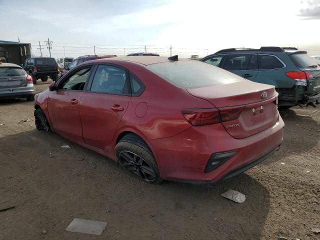 Photo 1 VIN: 3KPF34AD3KE026256 - KIA FORTE GT L 