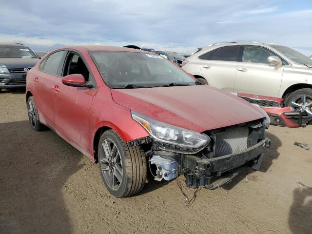 Photo 3 VIN: 3KPF34AD3KE026256 - KIA FORTE GT L 