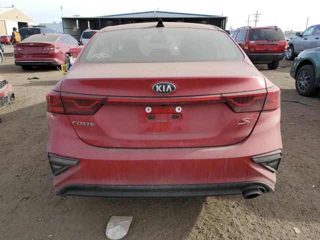 Photo 5 VIN: 3KPF34AD3KE026256 - KIA FORTE GT L 