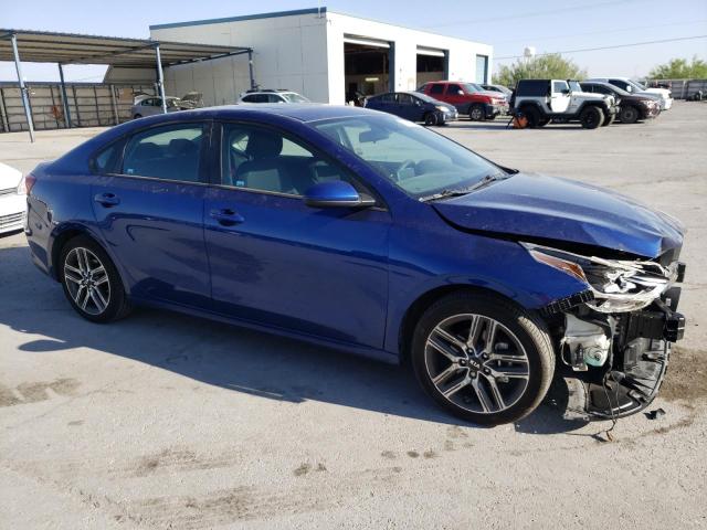 Photo 3 VIN: 3KPF34AD3KE037726 - KIA FORTE 