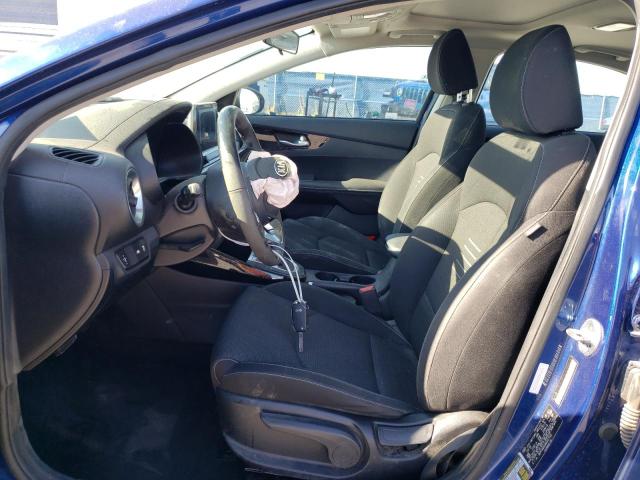 Photo 6 VIN: 3KPF34AD3KE037726 - KIA FORTE 