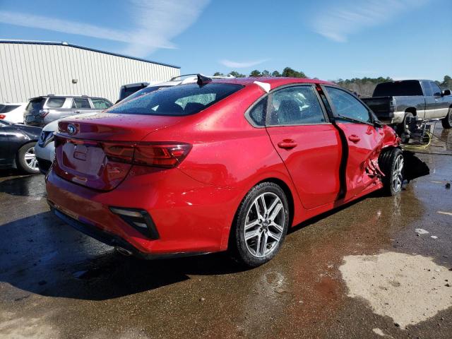 Photo 2 VIN: 3KPF34AD3KE041078 - KIA FORTE 