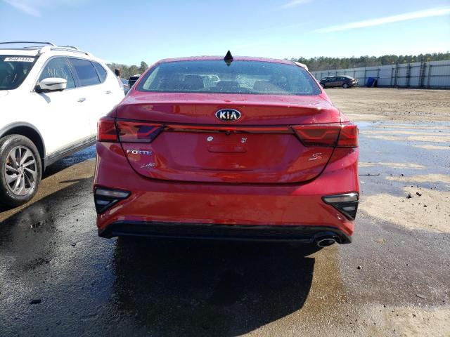 Photo 5 VIN: 3KPF34AD3KE041078 - KIA FORTE 