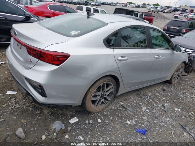 Photo 3 VIN: 3KPF34AD3KE042912 - KIA FORTE 