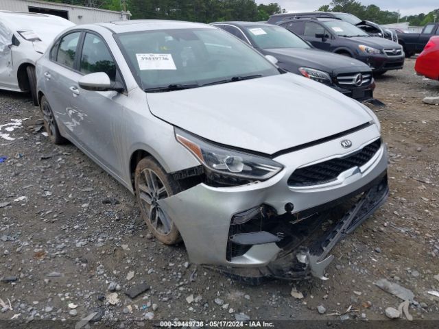 Photo 5 VIN: 3KPF34AD3KE042912 - KIA FORTE 