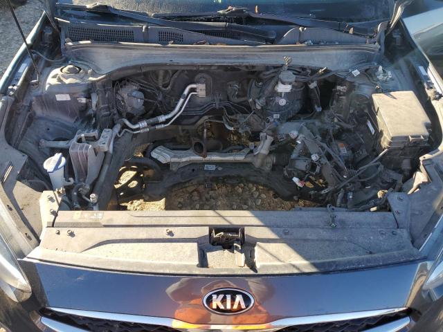 Photo 10 VIN: 3KPF34AD3KE072959 - KIA FORTE 