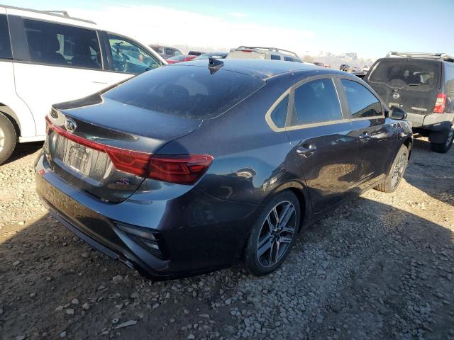 Photo 2 VIN: 3KPF34AD3KE072959 - KIA FORTE 