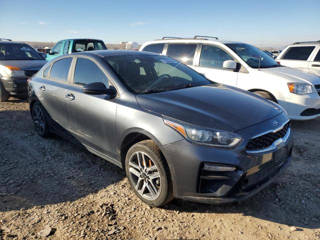 Photo 3 VIN: 3KPF34AD3KE072959 - KIA FORTE 