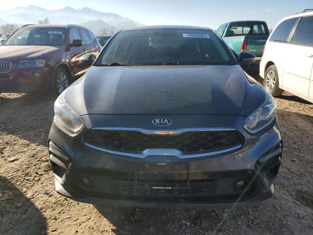 Photo 4 VIN: 3KPF34AD3KE072959 - KIA FORTE 