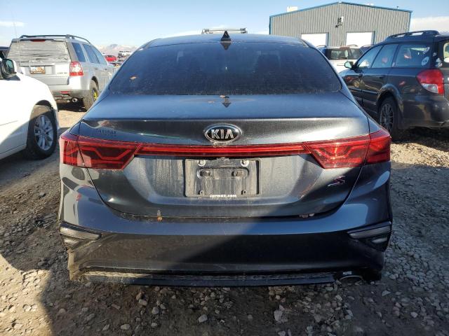 Photo 5 VIN: 3KPF34AD3KE072959 - KIA FORTE 