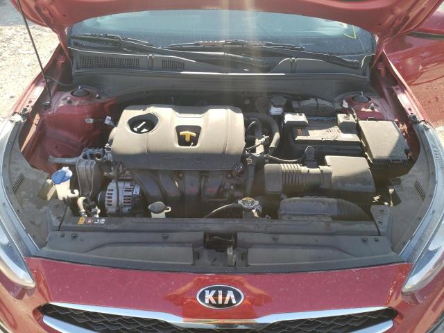 Photo 6 VIN: 3KPF34AD3KE075912 - KIA FORTE GT L 