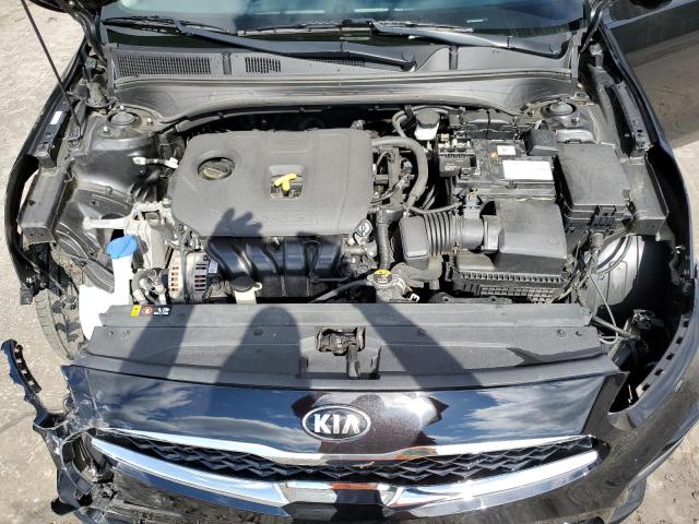 Photo 10 VIN: 3KPF34AD3KE078390 - KIA FORTE 