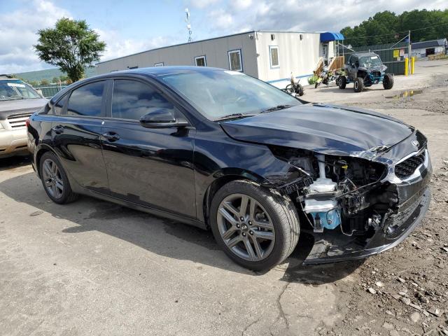 Photo 3 VIN: 3KPF34AD3KE078390 - KIA FORTE 