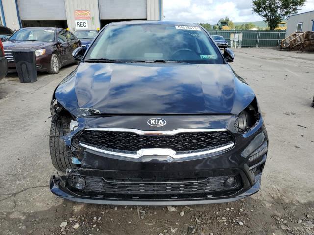 Photo 4 VIN: 3KPF34AD3KE078390 - KIA FORTE 