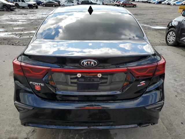 Photo 5 VIN: 3KPF34AD3KE078390 - KIA FORTE 