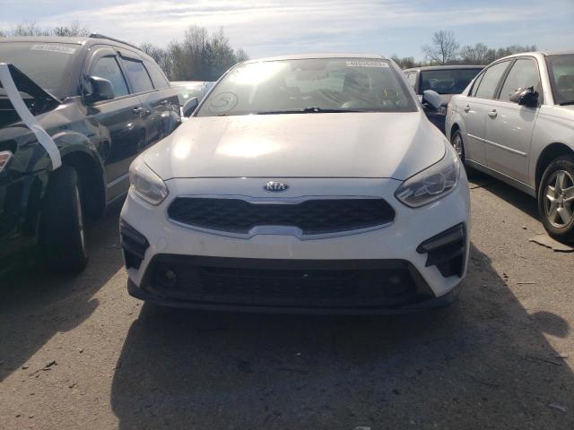 Photo 4 VIN: 3KPF34AD3KE078535 - KIA FORTE 