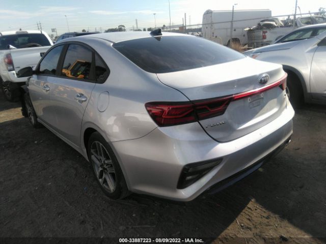 Photo 2 VIN: 3KPF34AD3KE094654 - KIA FORTE 