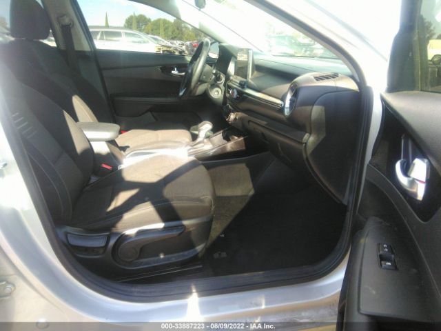 Photo 4 VIN: 3KPF34AD3KE094654 - KIA FORTE 