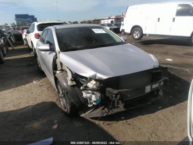 Photo 5 VIN: 3KPF34AD3KE094654 - KIA FORTE 