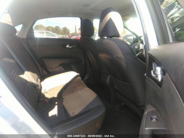 Photo 7 VIN: 3KPF34AD3KE094654 - KIA FORTE 