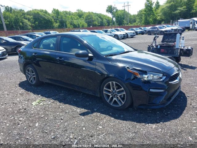 Photo 0 VIN: 3KPF34AD3KE114336 - KIA FORTE 