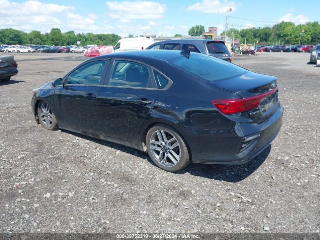 Photo 2 VIN: 3KPF34AD3KE114336 - KIA FORTE 