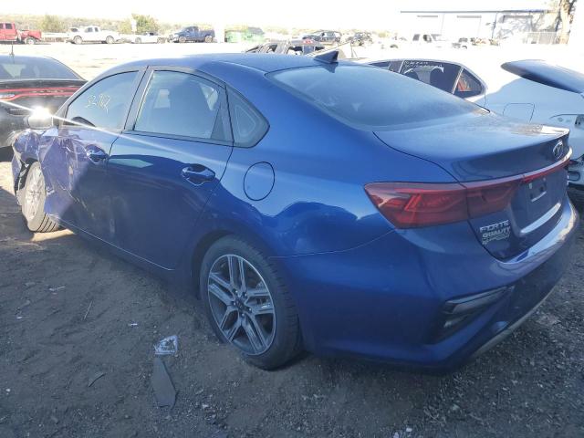 Photo 2 VIN: 3KPF34AD3KE129757 - KIA FORTE GT L 