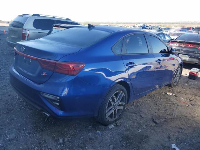 Photo 3 VIN: 3KPF34AD3KE129757 - KIA FORTE GT L 