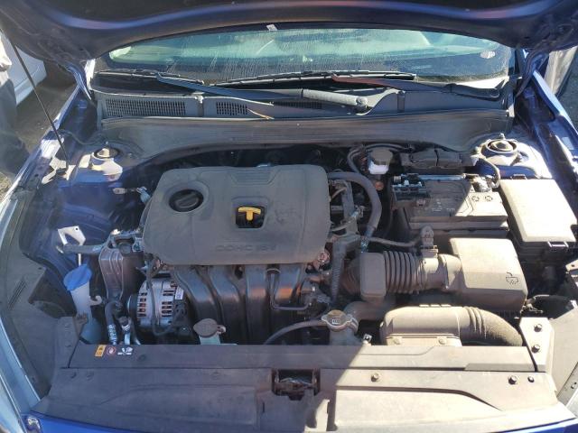 Photo 6 VIN: 3KPF34AD3KE129757 - KIA FORTE GT L 