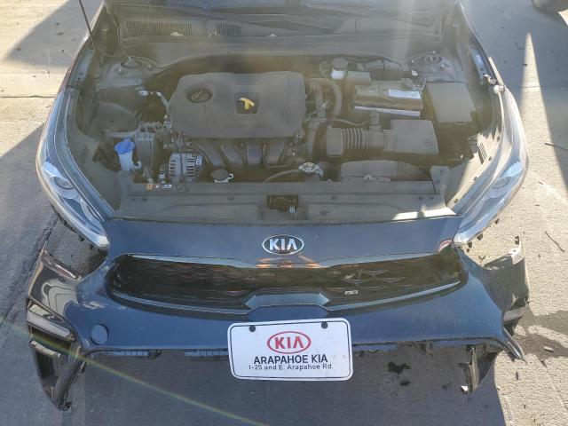 Photo 10 VIN: 3KPF34AD3LE138282 - KIA FORTE 