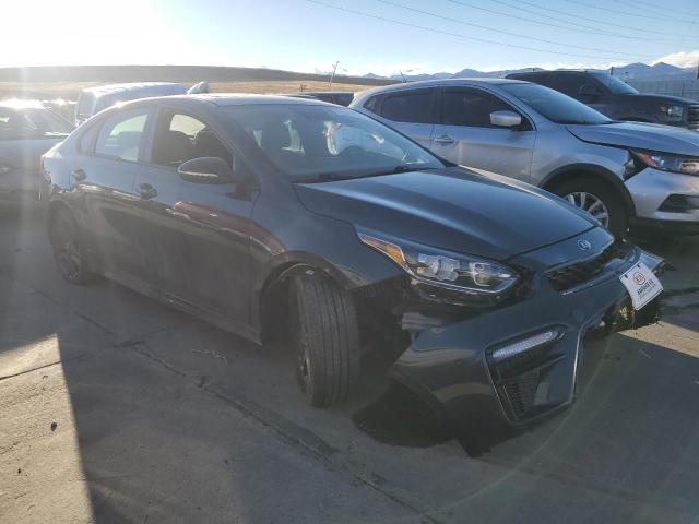 Photo 3 VIN: 3KPF34AD3LE138282 - KIA FORTE 