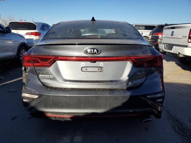 Photo 5 VIN: 3KPF34AD3LE138282 - KIA FORTE 