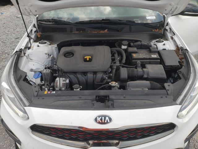 Photo 10 VIN: 3KPF34AD3LE155888 - KIA FORTE GT L 