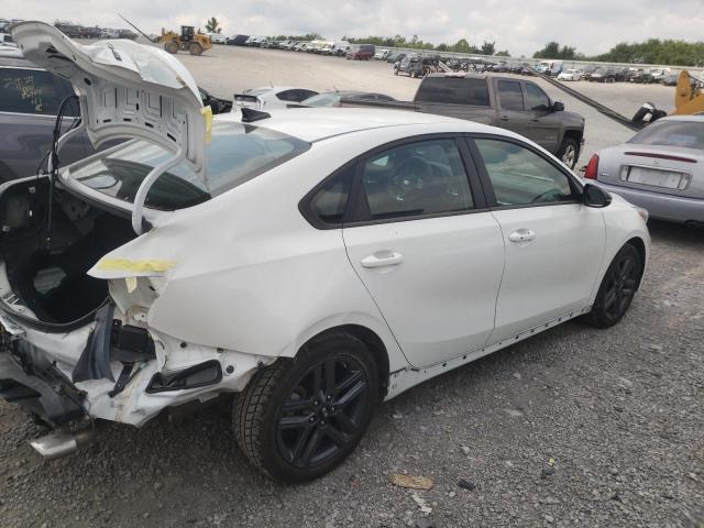 Photo 2 VIN: 3KPF34AD3LE155888 - KIA FORTE GT L 