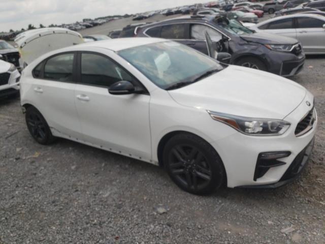 Photo 3 VIN: 3KPF34AD3LE155888 - KIA FORTE GT L 