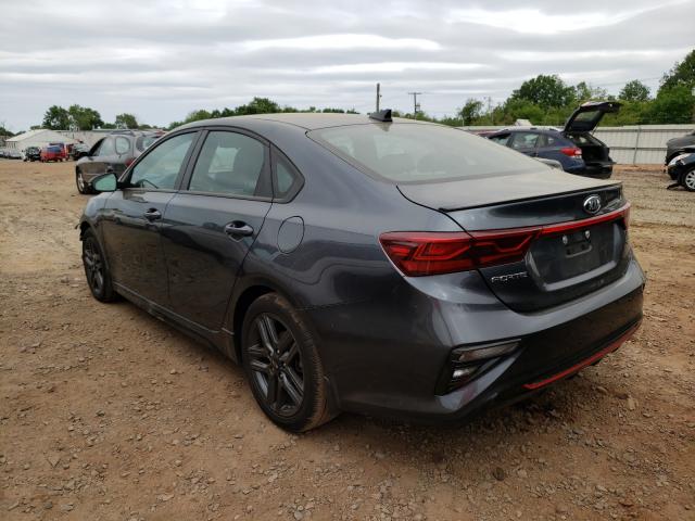 Photo 2 VIN: 3KPF34AD3LE180323 - KIA FORTE GT L 