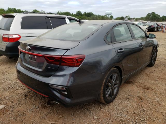 Photo 3 VIN: 3KPF34AD3LE180323 - KIA FORTE GT L 