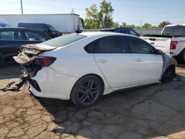 Photo 2 VIN: 3KPF34AD3LE190110 - KIA FORTE GT L 