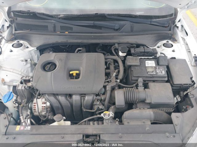 Photo 9 VIN: 3KPF34AD3LE200182 - KIA FORTE 