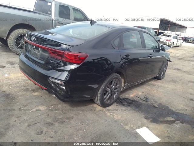 Photo 3 VIN: 3KPF34AD3LE228452 - KIA FORTE 