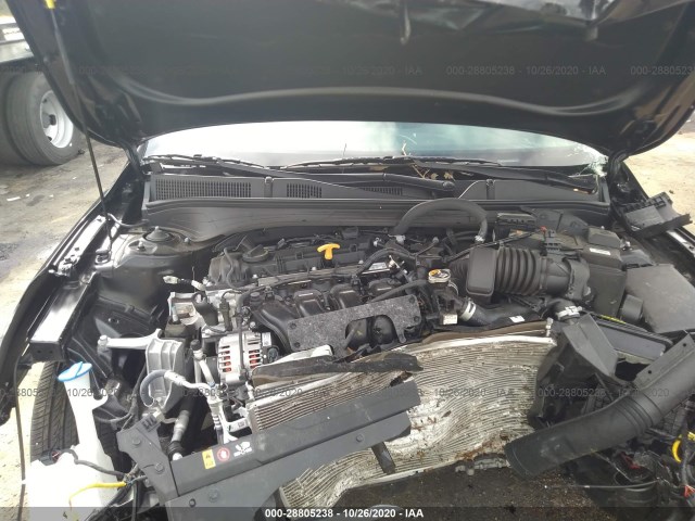 Photo 9 VIN: 3KPF34AD3LE228452 - KIA FORTE 