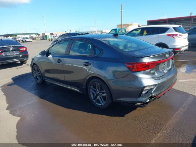 Photo 2 VIN: 3KPF34AD3LE229889 - KIA FORTE 