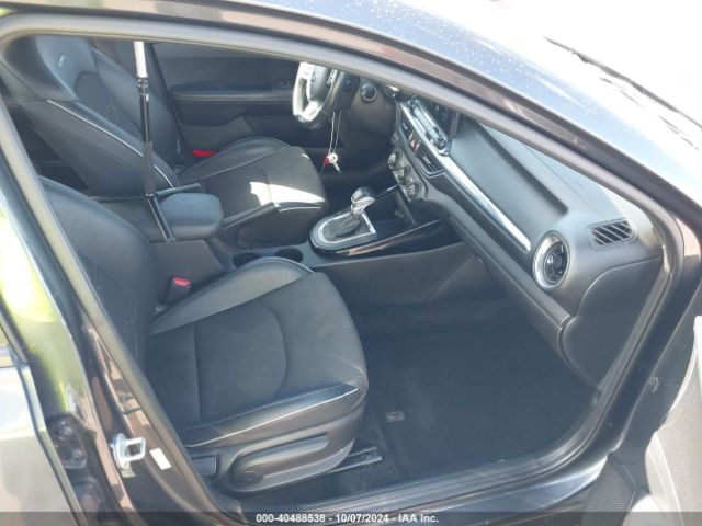 Photo 4 VIN: 3KPF34AD3LE229889 - KIA FORTE 