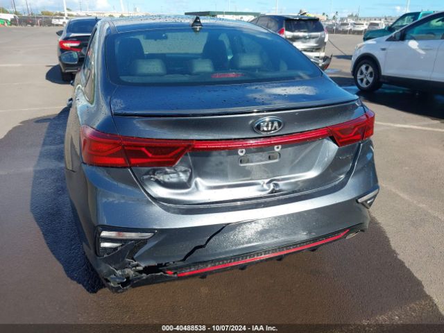 Photo 5 VIN: 3KPF34AD3LE229889 - KIA FORTE 